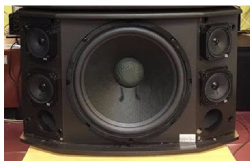 loa karaoke AAV giá rẻ